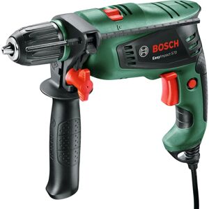 Bosch Trapano a percussione  Easy Impact 570 570 W