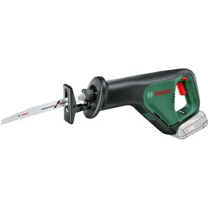 Bosch Sega a gattuccio a batteria litio (li-ion)  AdvancedRecip 18 , 18 V, senza batteria