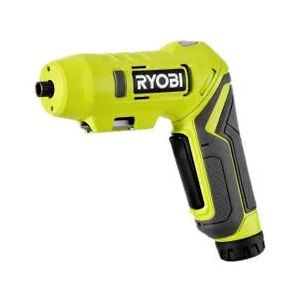 Ryobi Avvitatore a batteria  RSDP4-120G 4 V, 2 Ah, 1 batteria