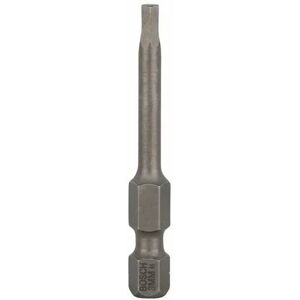 Bosch Accensione bit extra-hard. Esagono 3. 49 mm. 3-pack