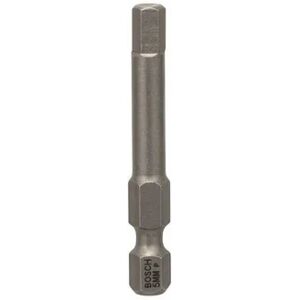 Bosch Accensione bit extra-hard. Esagono 5. 49 mm. 3-pack