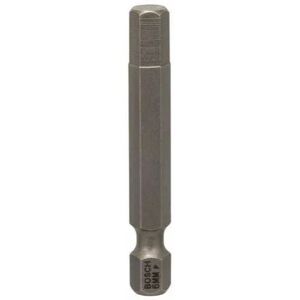 Bosch Accensione bit extra-hard. Hex 6. 49 mm. 3-pack