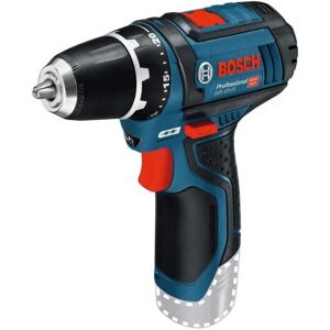 Bosch Drill batteria GSR 12V-15   Senza batteria senza caricabatterie