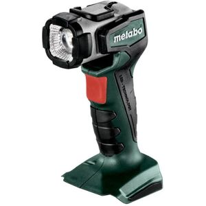 Metabo Lampada LED 14,4-18 V ULA 14,4 - 18 LED - Pick+Mix (senza batteria)