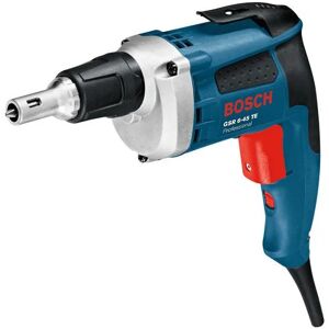 Bosch Cacciavite Drywood GSR 6-45 TE