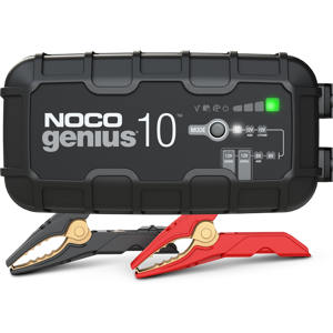 NOCO Caricabatterie  GENIUS10