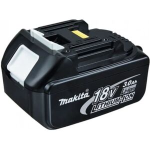 Makita Bl1830B Batteria Makstar Li-Ion 18V