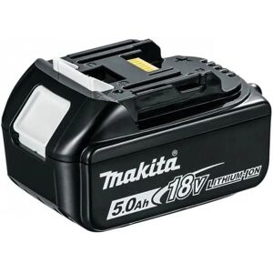 Makita Bl1850B Batteria Makstar Li-Ion 18V