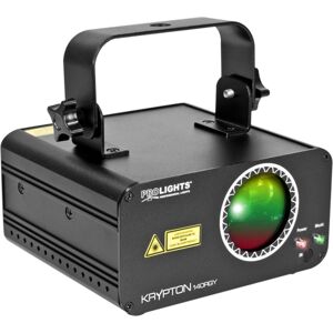 Prolights KRYPTON140RGY