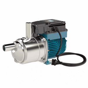 Pompa inverter calpeda Meta Small Autoadescante Multigirante Monofase 0,87 hp/0,65 kw (T663A00200S0)
