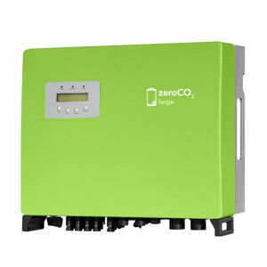 Inverter Fotovoltaico Ibrido Energy Zeroco2 Large 10 Kw Trifase Wifi (90050965)