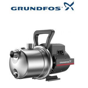 Grundfos Elettropompa Autoadescante Monostadio Mod: Jp 4-54