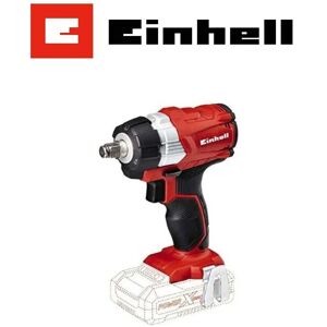 Einhell Avvitatore Ad Impulsi Con Batteria Te-Ci 18 Li - 4510021