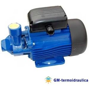 Elettropompa Periferica Lowara Pm 60 1,5 Hp 1,1 Kw Monofase