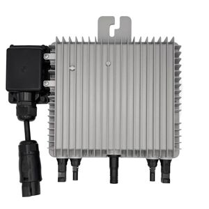 V-Tac Deye Sun-M80g4-Eu-Q0 Microinverter Plug&play 800w Per Impianto Fotovoltaico Inverter 230v Ip67