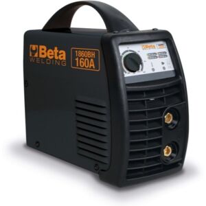 Beta 1860bh/160a Saldatrice A Inverter Per Saldature Mma.