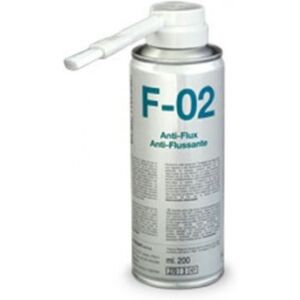 Due-Ci Flux Remover Anti Flussante 200 Ml F-02