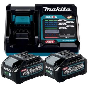 Makita 191L76-1 batteria e caricabatteria per utensili elettrici Set batteria e caricabatterie (191L76-1)