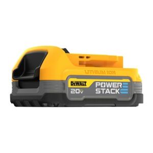 DeWALT DCBP034E2-XJ batteria e caricabatteria per utensili elettrici (DCBP034E2-XJ)