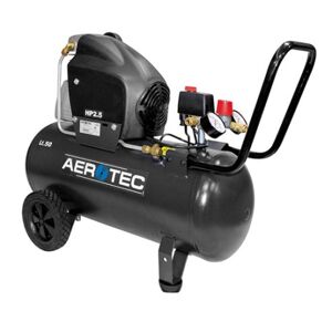 AeroTEC 310-50 FC compressore ad aria 1800 W 280 l/min AC (2010157)