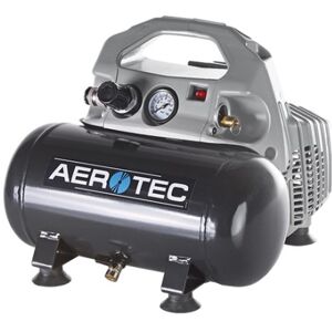 AeroTEC Silent compressore ad aria 300 W 70 l/min AC (20160426)