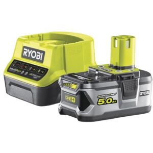 Ryobi RC18120-150 Set batteria e caricabatterie (5133003366)