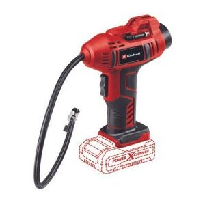 Einhell CE-CC 18 Li-Solo compressore ad aria 12 l/min Batteria (2071010)