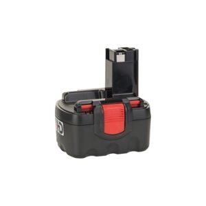 Bosch 2 607 335 686 batteria e caricabatteria per utensili elettrici (2 607 335 686)