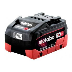 Metabo 625369000 batteria e caricabatteria per utensili elettrici (625369000)