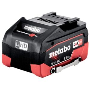 Metabo 624990000 batteria e caricabatteria per utensili elettrici (624990000)