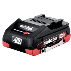 Metabo 624989000 batteria e caricabatteria per utensili elettrici (624989000)