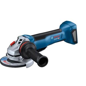 Bosch GWS 18V-10P PROFESSIONAL smerigliatrice angolare 12,5 cm 9000 Giri/min 1,9 kg [06019J4101]