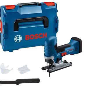 Bosch GST 18V-125 S PROFESSIONAL seghetto elettrico 3500 spm (fogli per minuto) 1,9 kg [06015B2000]