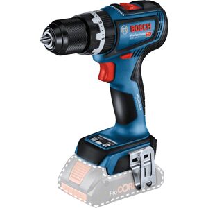 Bosch Avvitatore a batteria  GSB 18V-90 C 2100 Giri/min Nero, Blu [06019K6102]