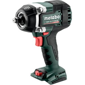 Metabo Avvitatore elettrico  SSW 18 LTX 800 BL 1/2