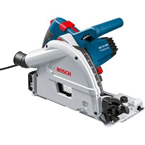 Bosch 0 601 675 001 sega circolare portatile 16,5 cm 6250 Giri/min 1400 W [601675001]