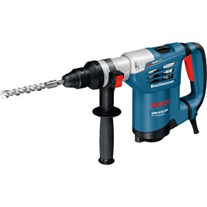 Bosch 0 611 332 100 martello perforatore 900 W 800 Giri/min [0611332100]