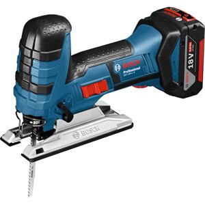 Bosch GST 18 V-LI S seghetto elettrico 2,4 kg [06015A5101]