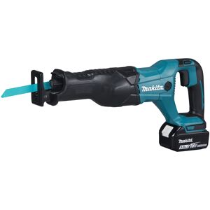 Makita DJR186RT sega alternativa Nero, Blu [DJR186RT]