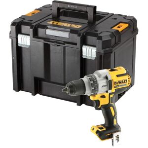 DeWalt DCD991NT-XJ trapano 2000 Giri/min Senza chiave 1,5 kg senza batteria/caricabatteria [DCD991NT-XJ]