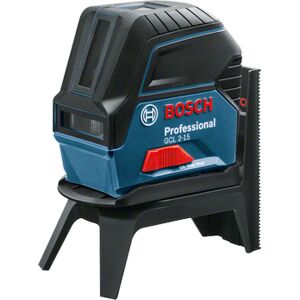 Bosch Livello laser  GCL 2-50 C Livella lineare/puntiforme 20 m 650 nm (<1 mW) [0601066G00]