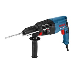 Bosch Martello perforatore  GBH 2-26 F Professional 830 W 900 Giri/min SDS-plus [06112A4000]