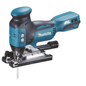 Makita DJV181Z seghetto elettrico 3500 spm (fogli per minuto) 2,6 kg [DJV181Z] - SENZA BATTERIA/SENZA CARICABATTERIE