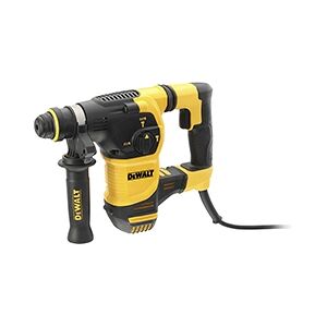 DeWalt D25334K-QS martello perforatore 950 W SDS-plus [D25334K]