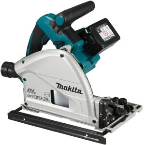 Makita DSP600Z sega circolare portatile 16,5 cm 6300 Giri/min [DSP600Z] - SENZA BATTERIA/SENZA CARICABATTERIE