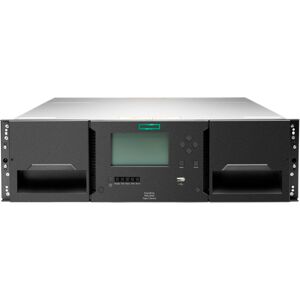 HPE Lettore di cassette  R6Q75A dispositivo archiviazione backup Disco 18 TB [R6Q75A]