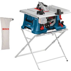 Bosch Sega da tavolo fisso  GTS 18V-216 Professional [0601B44002]