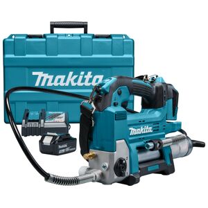 Makita DGP180RT Ingrassatore elettrico [DGP180RT]