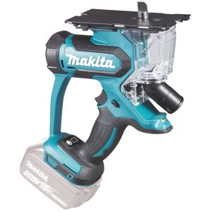 Makita DSD180Z seghetto elettrico 6000 spm (fogli per minuto) 1,9 kg [DSD180Z] - SENZA BATTERIA/SENZA CARICABATTERIE