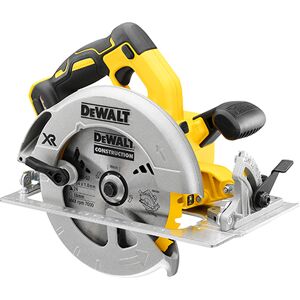 DeWalt DCS570N-XJ lama circolare 18,4 cm 1 pz senza batteria/caricabatteria [DCS570N-XJ]